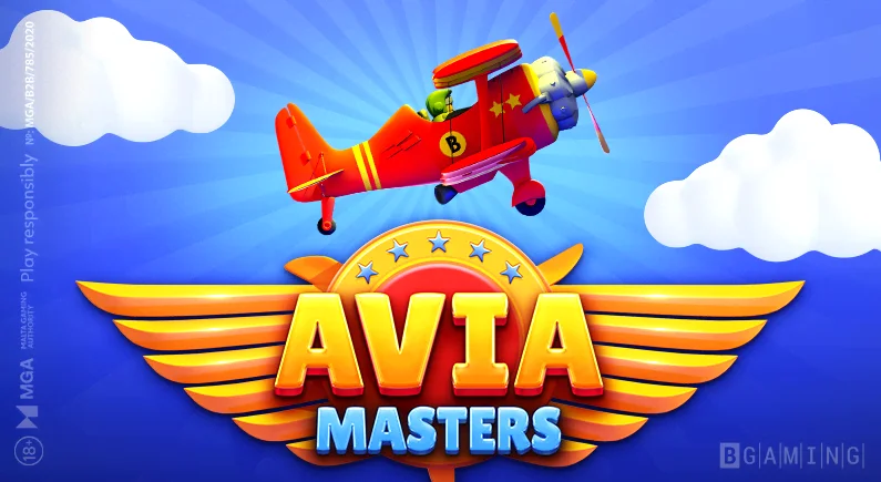 Avia Masters nemokamas žaidimas – ar galima laimėti?
