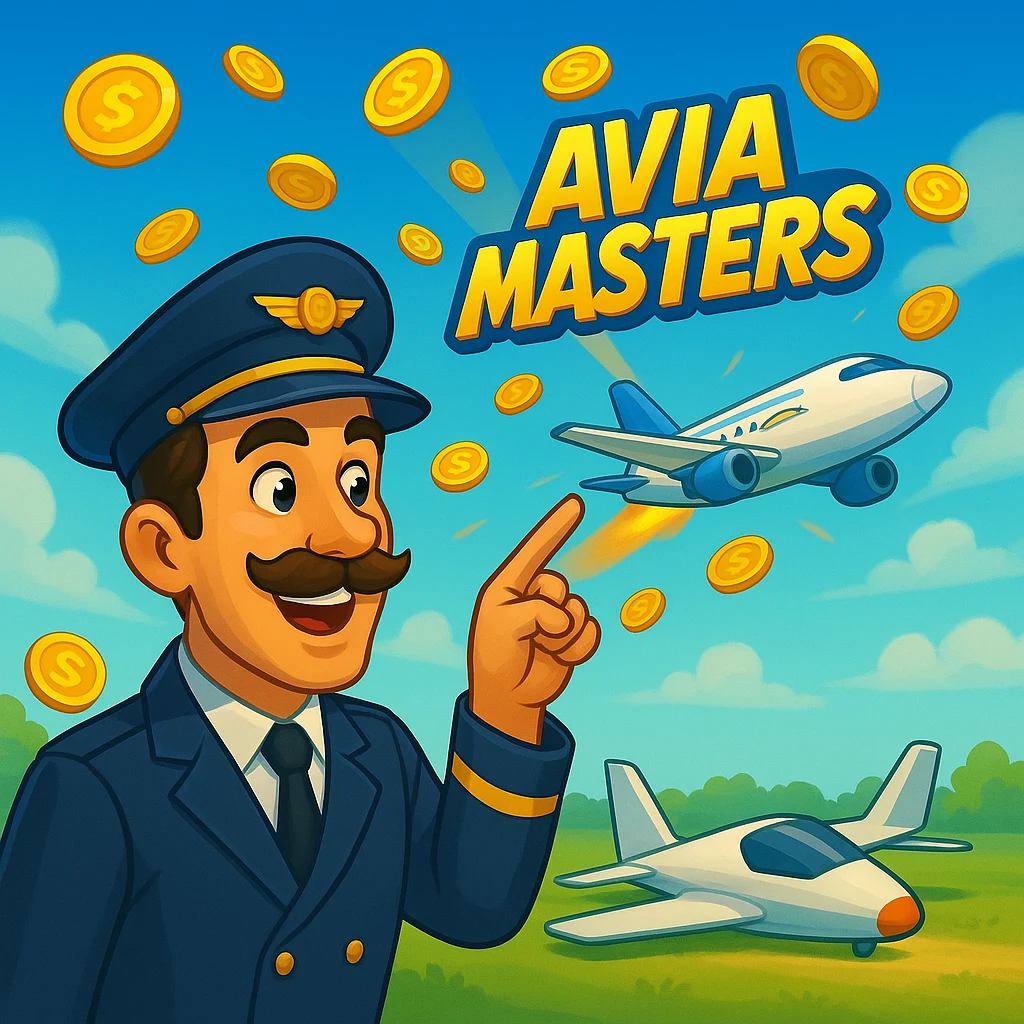 Ar Avia Masters yra saugus? (is avia masters legit)