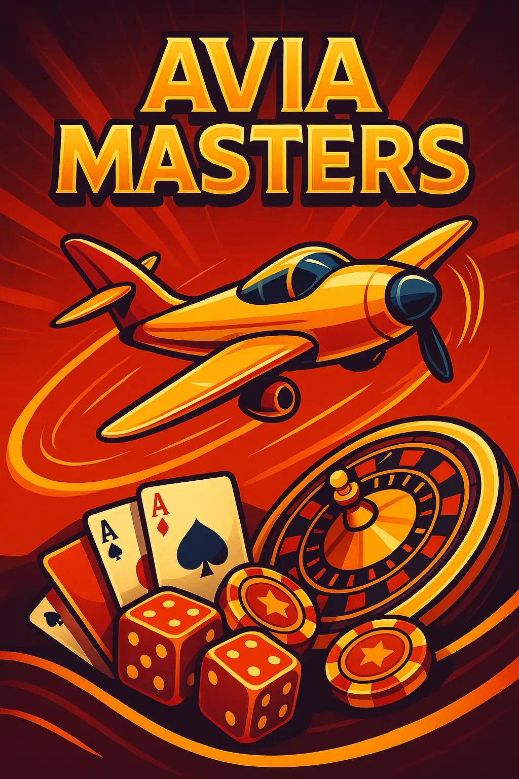 Kas yra Avia Masters?