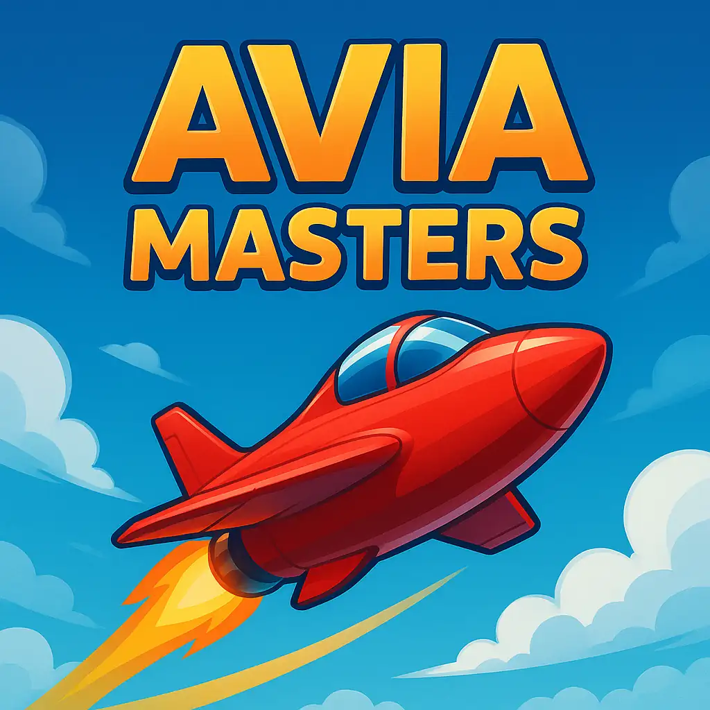 Kas yra Avia Masters mobile versija?